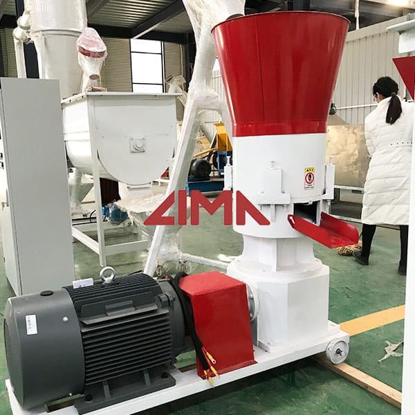 <h3>cost of fish feed extruding machine-floating fish feed machine</h3>
